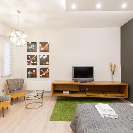 Retro Budapest Dream Suite Near The Danube Екстериор снимка