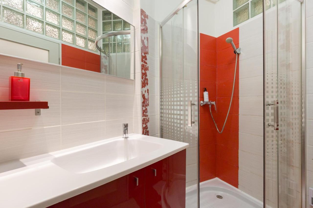 Retro Budapest Dream Suite Near The Danube Екстериор снимка